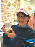 お客様イメージ